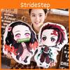Weiches Plüschkissen von Anime Demon Slayer Kimetsu No Yaiba Kamado Nezuko für Kinder