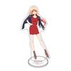 Anime My Dress Up Darling HD Acrylic Stand Figure Kitagawa Marin Gojo Wakana Model Plate Desk Decor Standing Sign Room Ornaments