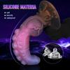 Monster Tentacle Anal Plug Dildo Sex Toy For Women And Men Masturbation With Octopus Sucker G-spot Massager Penetration Anal 18+