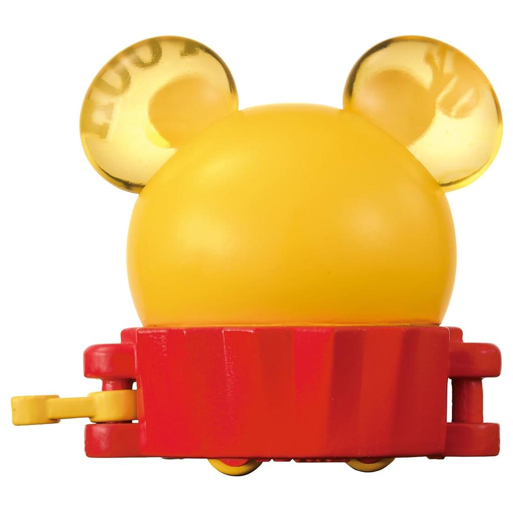 Takara Tomy Tomica Dream Tomica SP Disney Tomica Parade Sweets Float Winnie the Pooh Miniature Car Toy 3 and (Ages up)