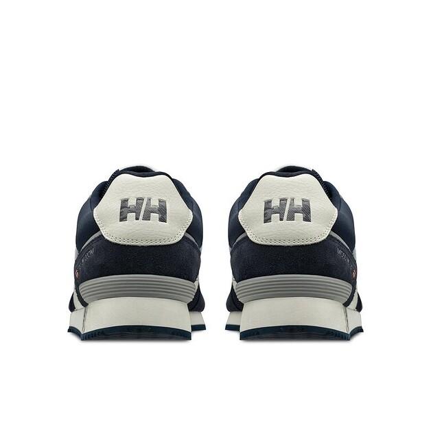 Men's Sneakers Helly Hansen Anakin Leather 2 11994 Navy
