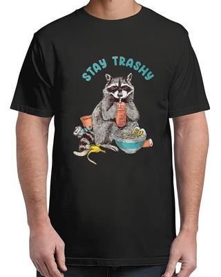 Na górę – T-shirty i koszulki