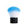 1Pcs  Nail Dust Cleaning Brush, Soft Art Nail Brush, Nail And Foot Trimming Cleaning Tools