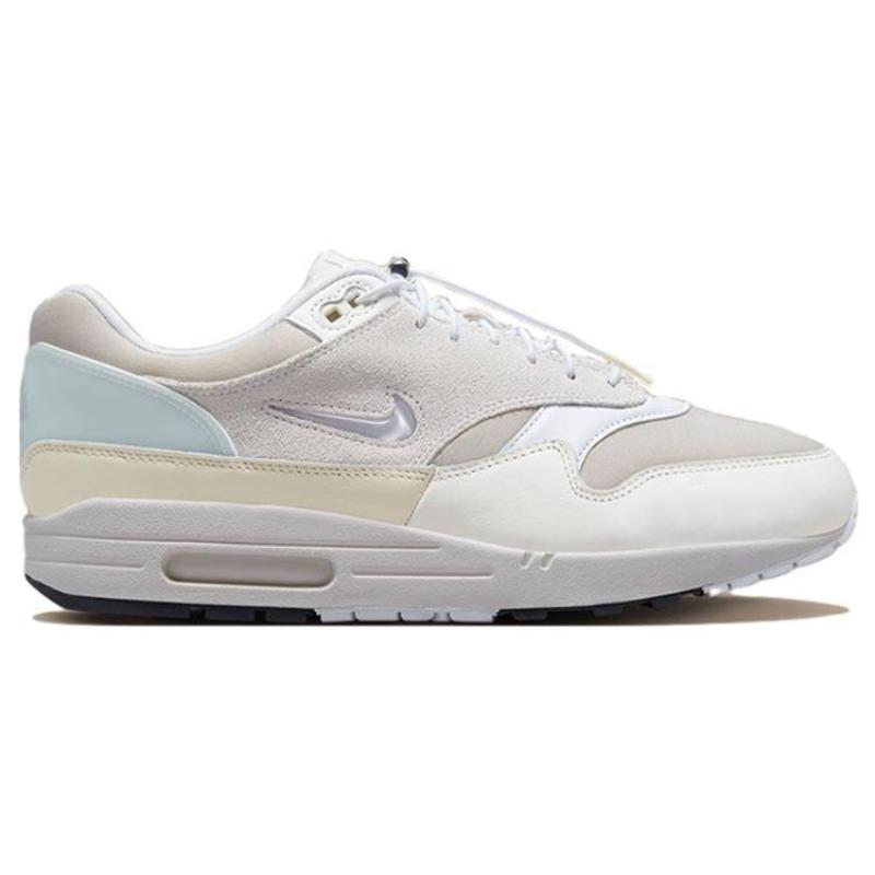 Nike Air Max 1 Premium 'Hangul Day' Sneakers Casual Shoes DZ5317-121