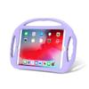 Silicone IPad 10.2 Inch Case With Stand 7th 8th 9th Gen Kids Friendly Shockproof Cover In Pastel Colors