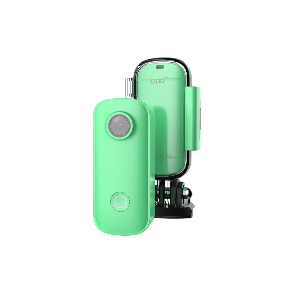 Thumb Motion Camera 4k High Definition Motorcycle Recorder Outdoor Camera Pocket Camera Anti-shake