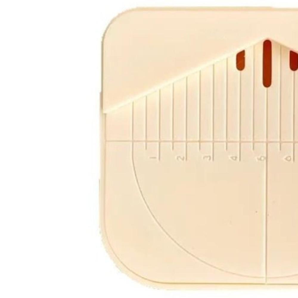 Position Stud Post Embedding Tool Grid Cover Polymer Clay Cutter EarRing Drill Stand Clay Molds