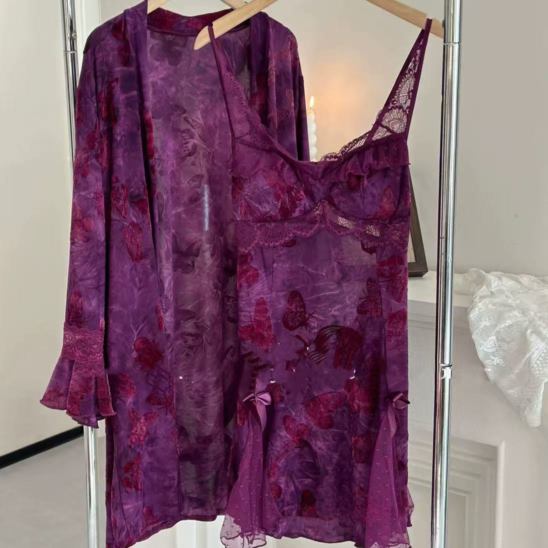 

Сексуальное нижнее белье, сексуальное чистое желание, подвязка с нагрудной подушечкой, имперская сестра, передовое чувство average size