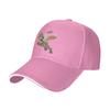 Star Fox Gioco Cappellino da camionista casual Unisex Cappello Cappellino da baseball Cappellino Unisex Estate