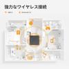 Origimagic Mini PC Ryzen 5 3550H To Than 8GB DDR4 RAM 256GB SSD PC with WiFi 2 RJ45 LAN 3 USB and HDMI Supports Up To Triple Display Simultaneous