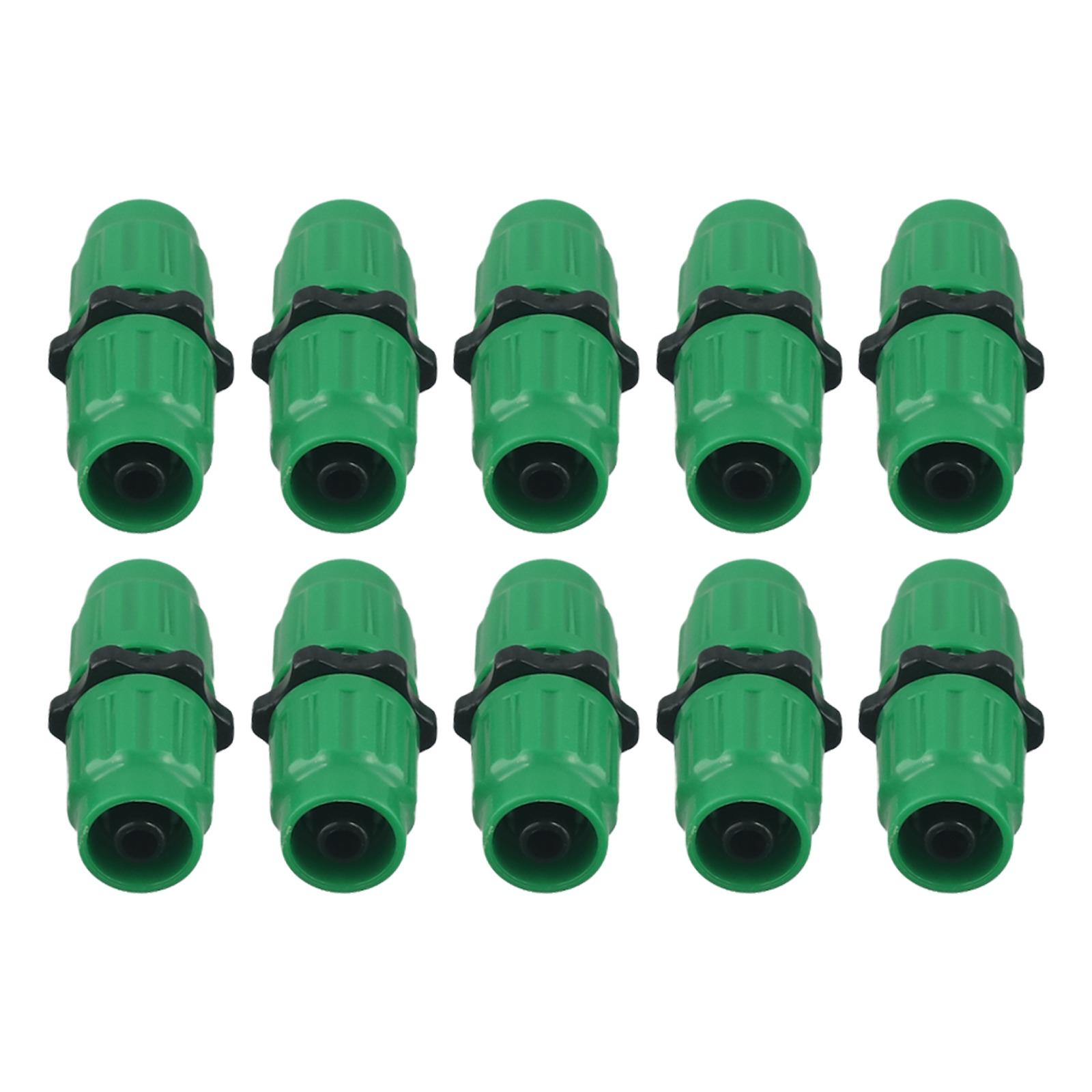 

4/10 шт. Расширяемый садовый шланг Ремонтный комплект Многофункциональный фитинг Соединитель для ремонта шланга Бытовое оборудование для полива сада