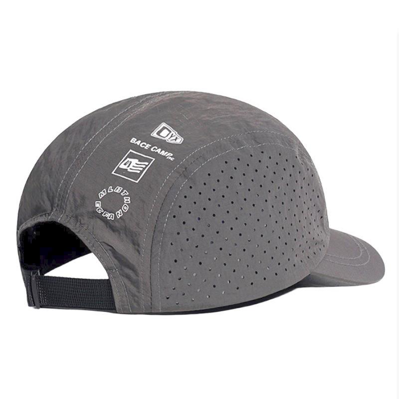 Summer Soft-Top Men's Quick-Dry Baseball Cap, Outdoor Breathable, Versatile Women's Fashion Sports Sun Hat