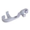 HAZET Tube Bender, Special Bending Pliers for Narrow Radii, Handy, Made in Germany, for Bending Brake Lines with a Diameter of 4.75mm [Official Japane
