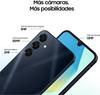 Smartphone Samsung Galaxy A16 4G 128GB Light