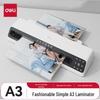 Deli Photo Laminator