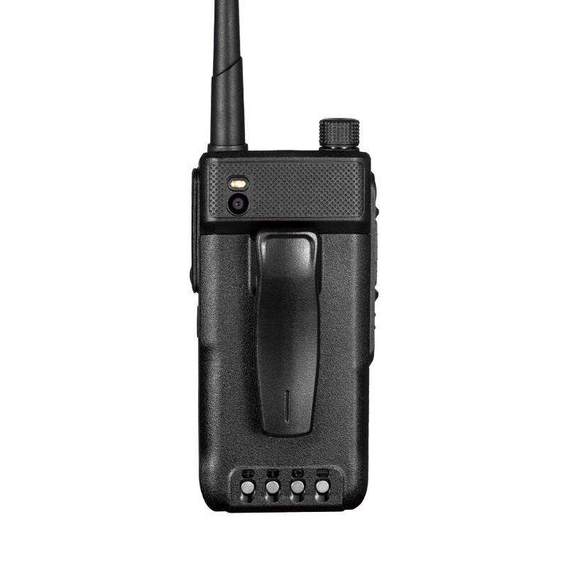 Kirisun TD80 C1 IP67 Dual-Mode Public Network Walkie-Talkie (CN version)