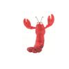 Jellycat Ocean Animal Lobster Larry Companion Doll Plush Doll 20cm High