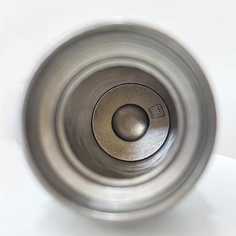 Liven TB-200KD Titanium Insulated Cup