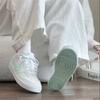 (GS) Nike Court Borough Low Recraft 'Mint Foam' Kids' FZ3539-100