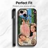 Elegant Korean Beautiful Singer I-Irene Phone Case Phone Case Soft Packaging Lightweight For iPhone17 16 15 14 13ProMax