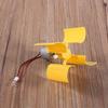Breeze Electricity Electricity Generator Model Motor Generator Turbine Generator  Science Learning