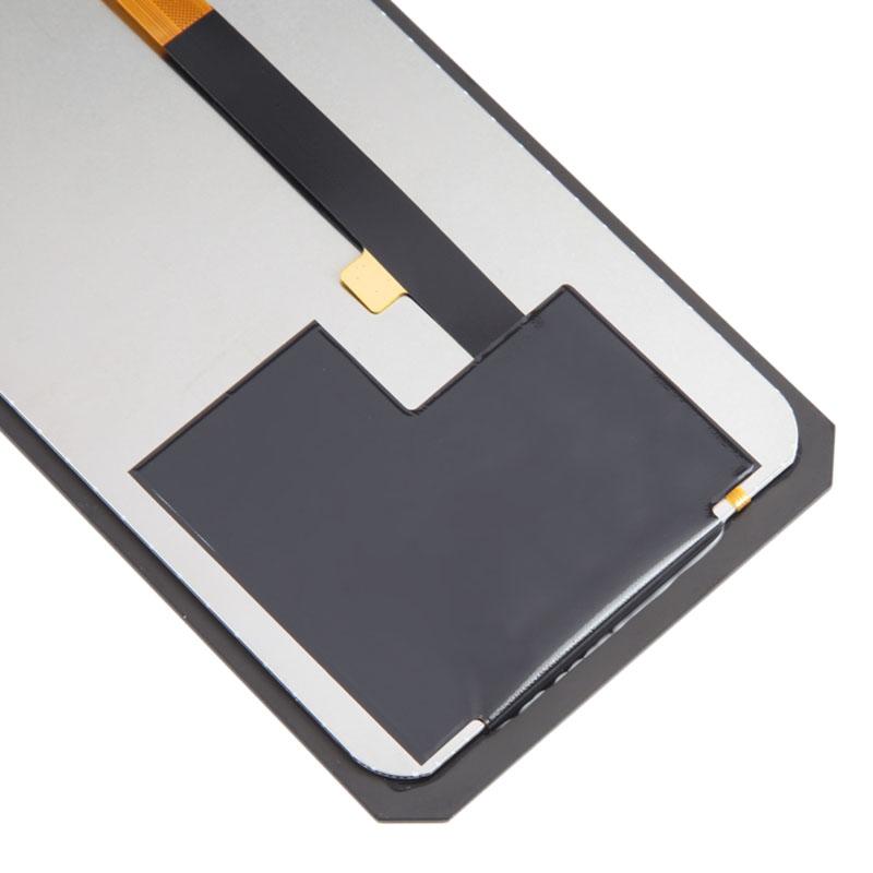 Pentru Doogee S89/S89 Pro Ecran LCD de grad OEM S și Ansamblu Digitizor Piesă (fără Logo)