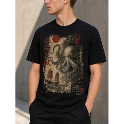 T-Shirts & Muskelshirts – T-Shirts