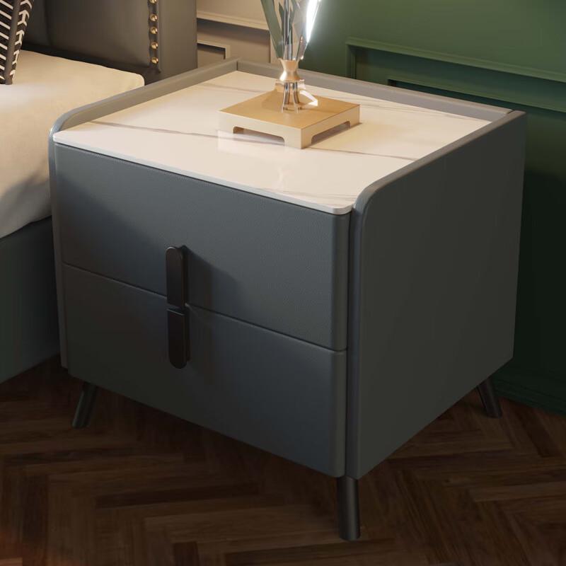 Modern Minimalist Bedside Table