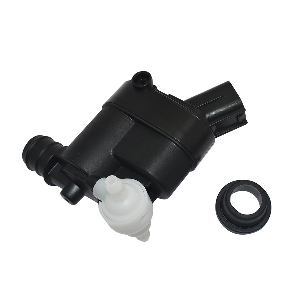 Brand New Water Jet Motor Windshield Washer Pump 98510-2W500 For HYUNDAI SANTA FE 2013- For Hyundai Santa Fe 2013- 98510-2W500