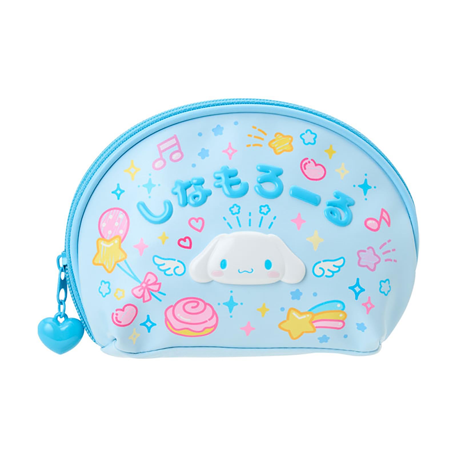 Sanrio pouch School Cinnamoroll 832685 (Sanrio Collection)
