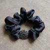 Ethnic Scrunchie
