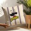PC PpringlesES Pillow Case Home Living Room Decoration Linen Pillow Cases Cushion Cover