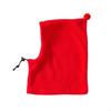 Soft Thicken Christmas Hat For Dog Gentle Warm Seasonal Pet Costume Addition HX6C