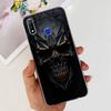 Case For Realme 3 3i Realme 3 Pro Soft Silicone TPU Back Cover For Realme3 3Pro Realme3i Fashion Painted Phone Cases