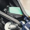 OTOM Motorcycle Subframe Rear Seat Support Left Right Frame Tailstock Bracket For HUSQVARNA FC FE TE TX 250 450 2019-2023