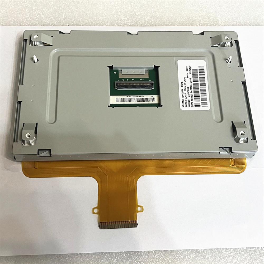 8" 55PIN Touch Screen with LCD Display Assembly For Chevrolet GMC 8" Delphi Navi