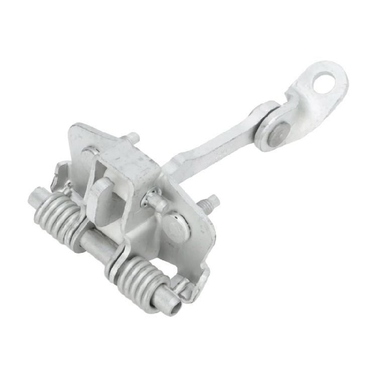 

Metal Front Door Hinge Limiter Automotive Door Control provide Smooth Opening & Closing Replaces 9181H1 for MK1 MK2 1