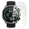2.5D Ekrāna aizsargs priekš Suunto Ocean Rūdīta stikla aizsardzība priekš Suunto Ocean Pret skrāpējumiem Stikla plēves piederumi
