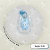 Slow Rebound Silicone Animal Squeeze Toy - Food-Grade De-Stress Cream Clay