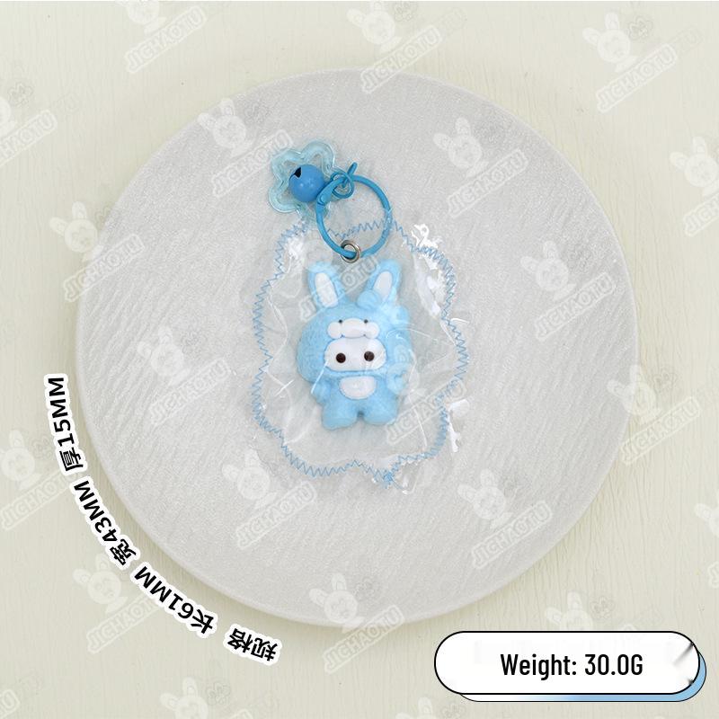 Slow Rebound Silicone Animal Squeeze Toy - Food-Grade De-Stress Cream Clay