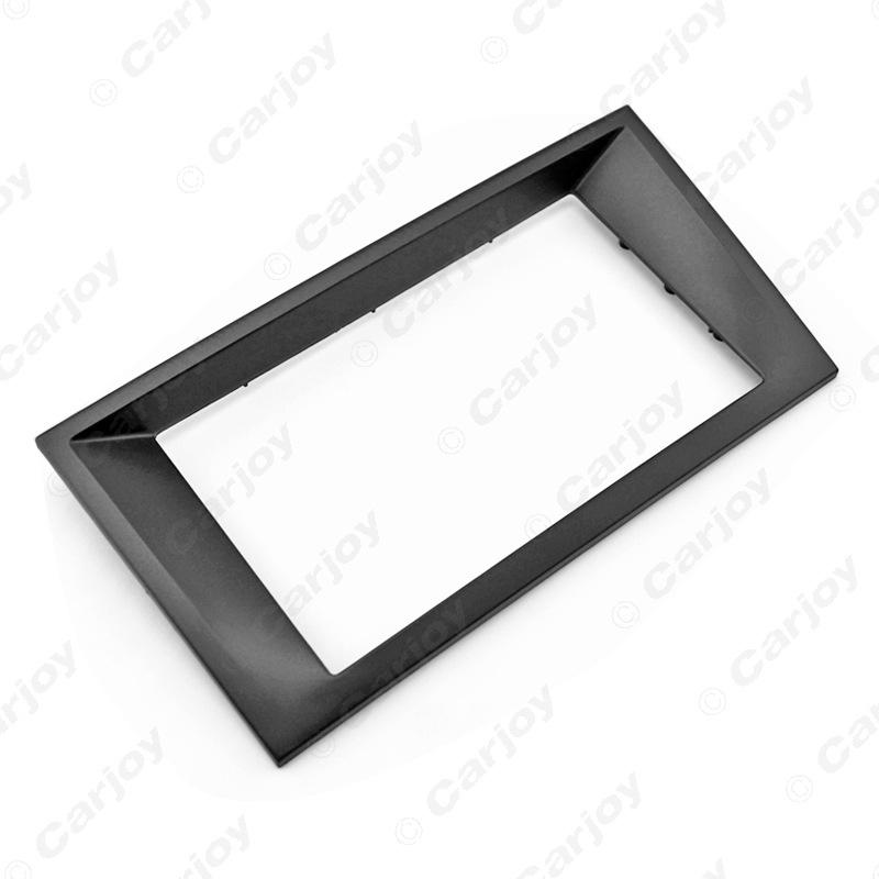 2DIN Audio Modification Panel for 00-07 Mondeo