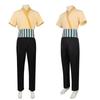 ONE PIECE Season 2 Live Luffy Costumes Solon Luffy Live Movie Character Costumes