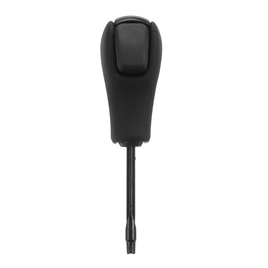 Automatic Gear Shift Knob Stick Handle For BMW E46 E60 E39 E83 E53 3 5 7 Series