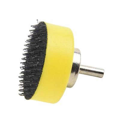 Sanding Pad Polishing Pad Highly Matched PU + Metal
