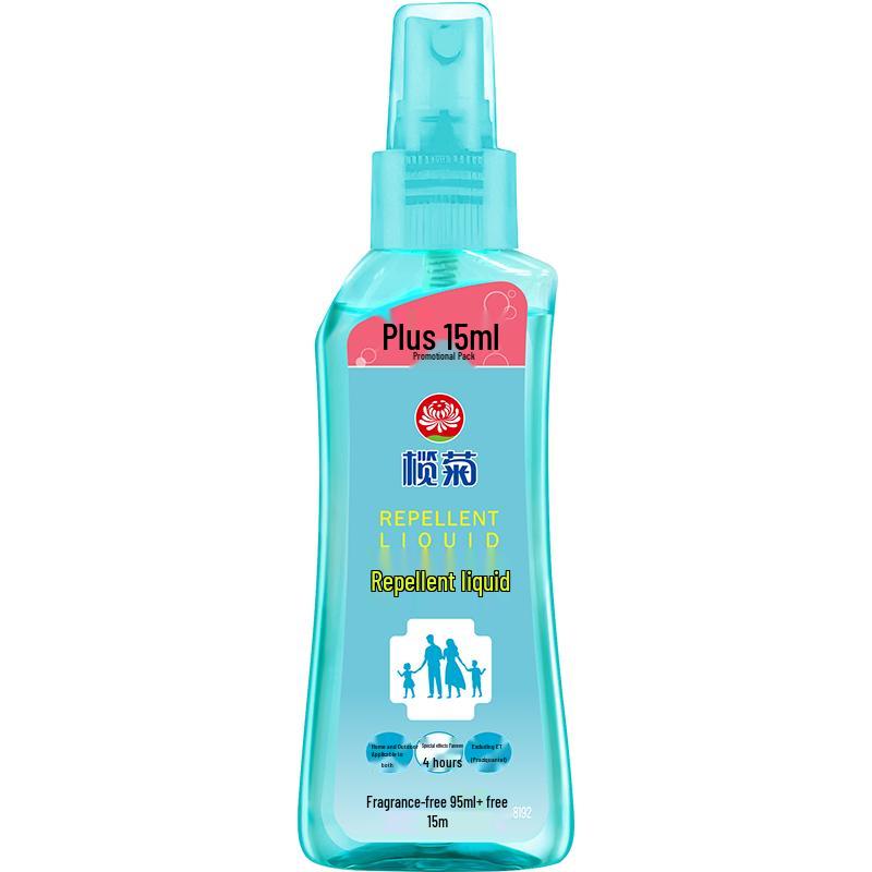 

Lanjv Mosquito Repellent Spray