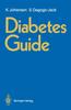 Kniha Diabetes Guide