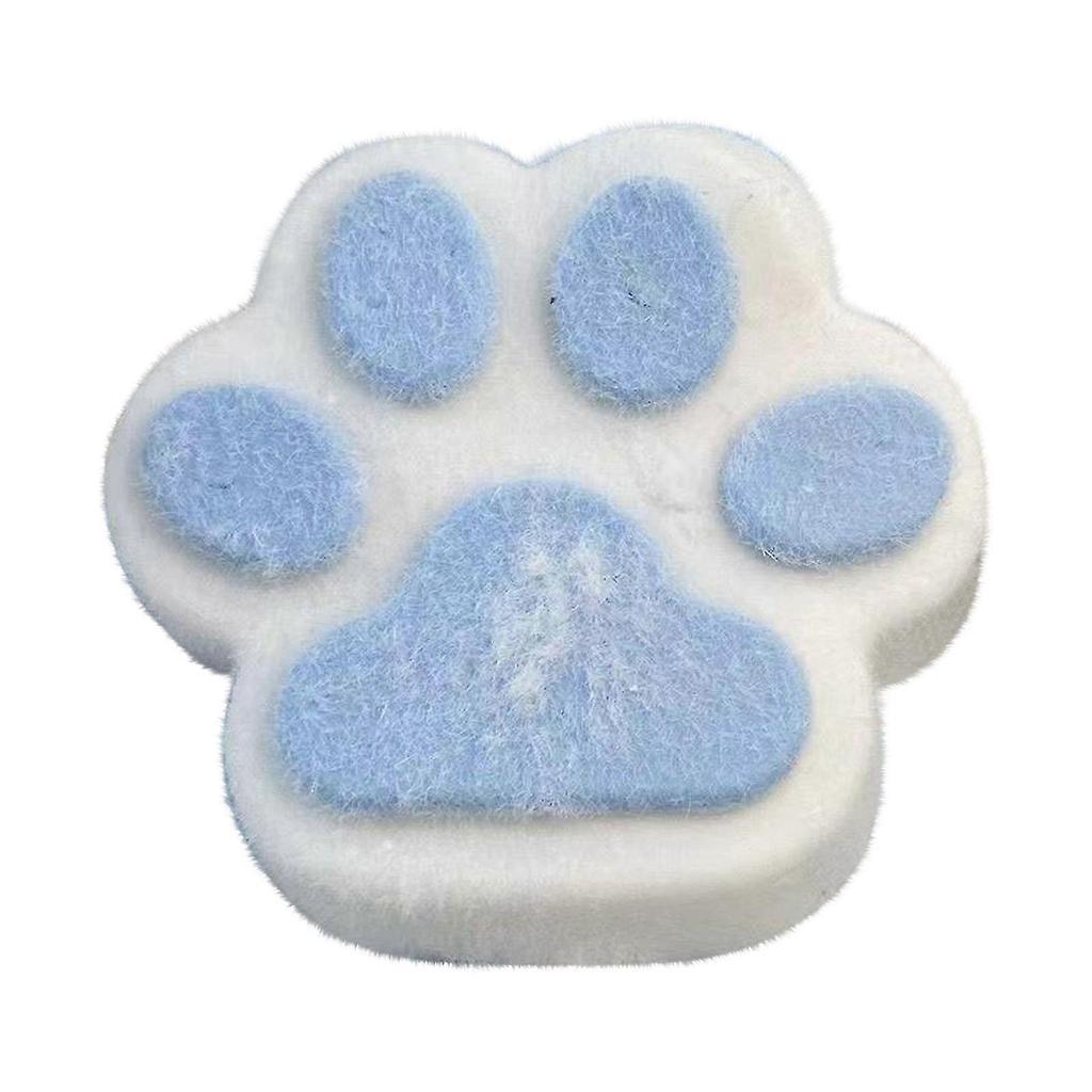 Handmade Taba Squishy Big Cat, Giant Paw Squishy for Adult Kids