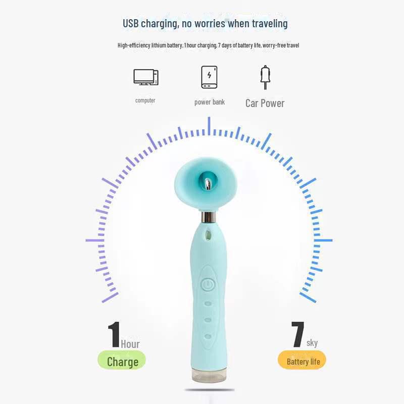 Sonic Eye Wash: Deeply Cleans, Massages, Protects, and Relieves Dry Eyes and Fatigue.
