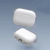 Transparent TPU Material Is Suitable for AirPods Pro1 Generation Apple 1 Generation Bluetooth Headset Cover Soft Case Pro1 Protective Cover
