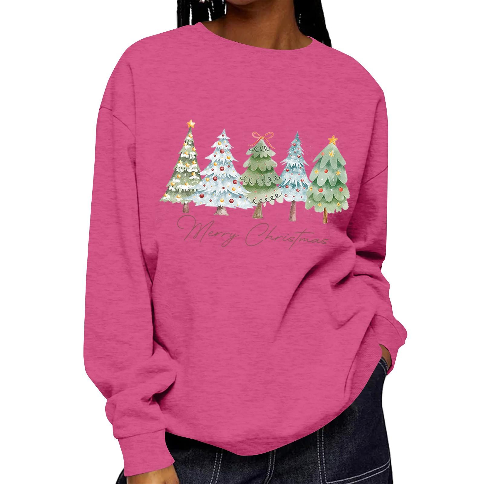 

Женская модная повседневная свободная толстовка с круглым вырезом и длинным рукавом, однотонная XXXL